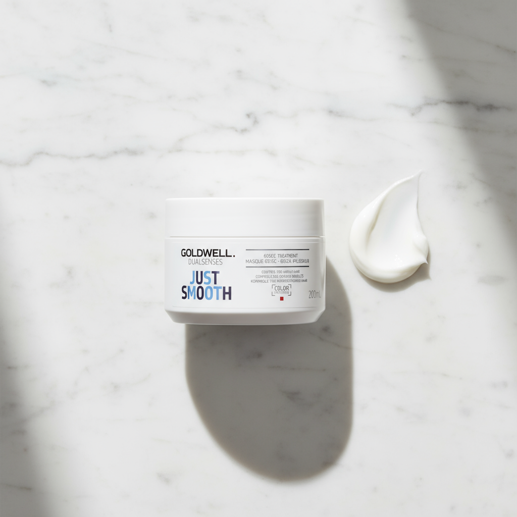 Clean overhead with dollop