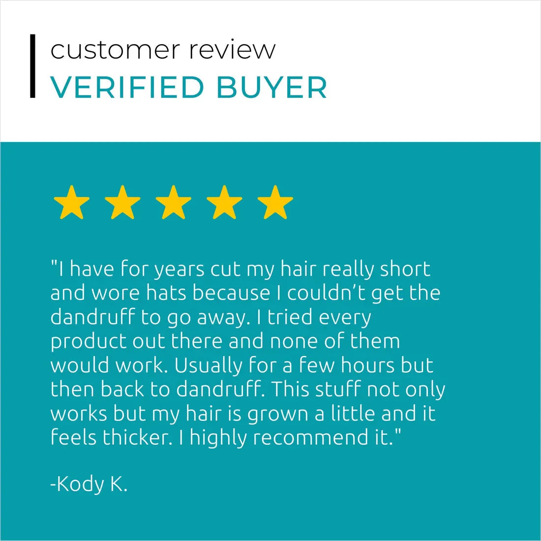 Dandrene® Exfoliating Anti-Dandruff Conditioner - 205ml offers deep moisturization and effective dandruff relief.