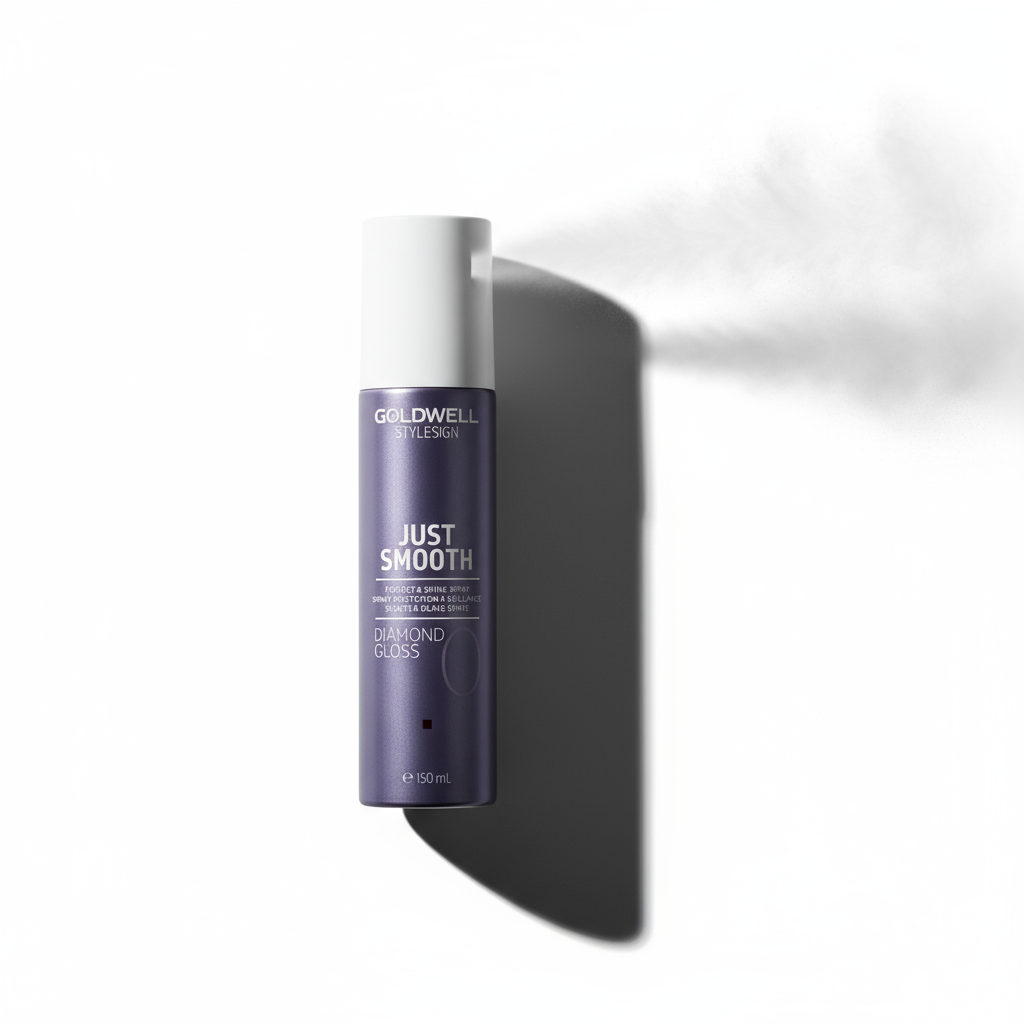 Dramatic shadow shot - corrected