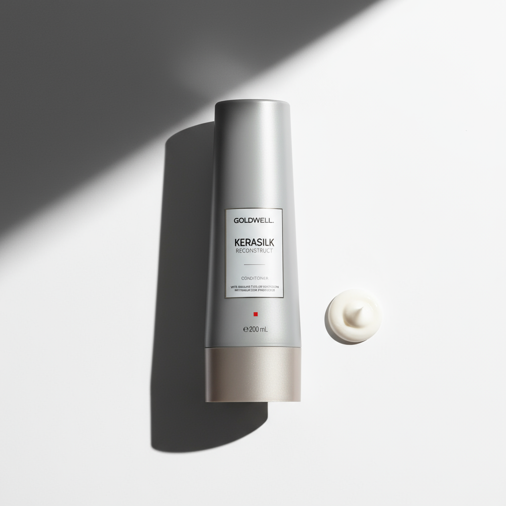 Dramatic shadow shot