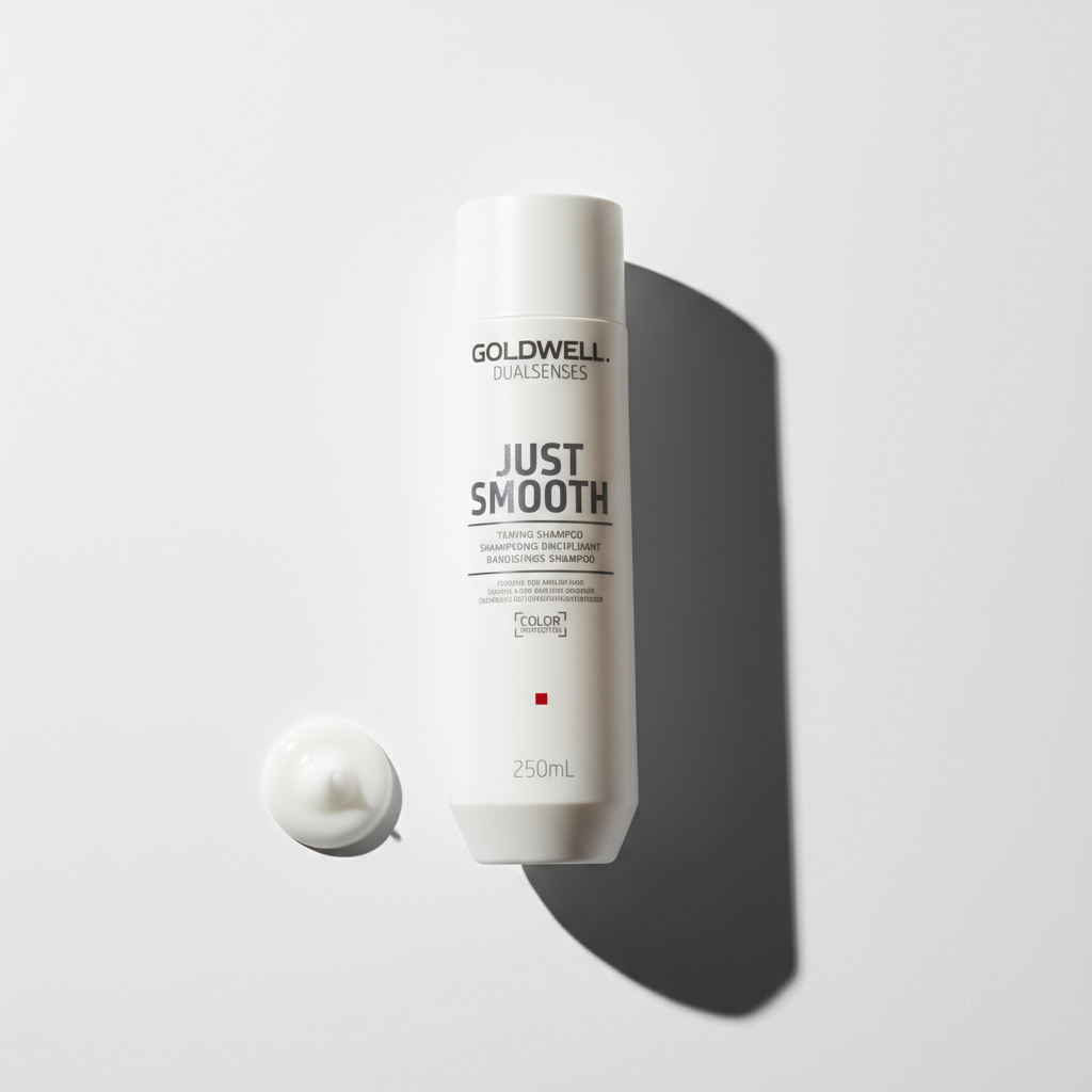 Dramatic shadow shot