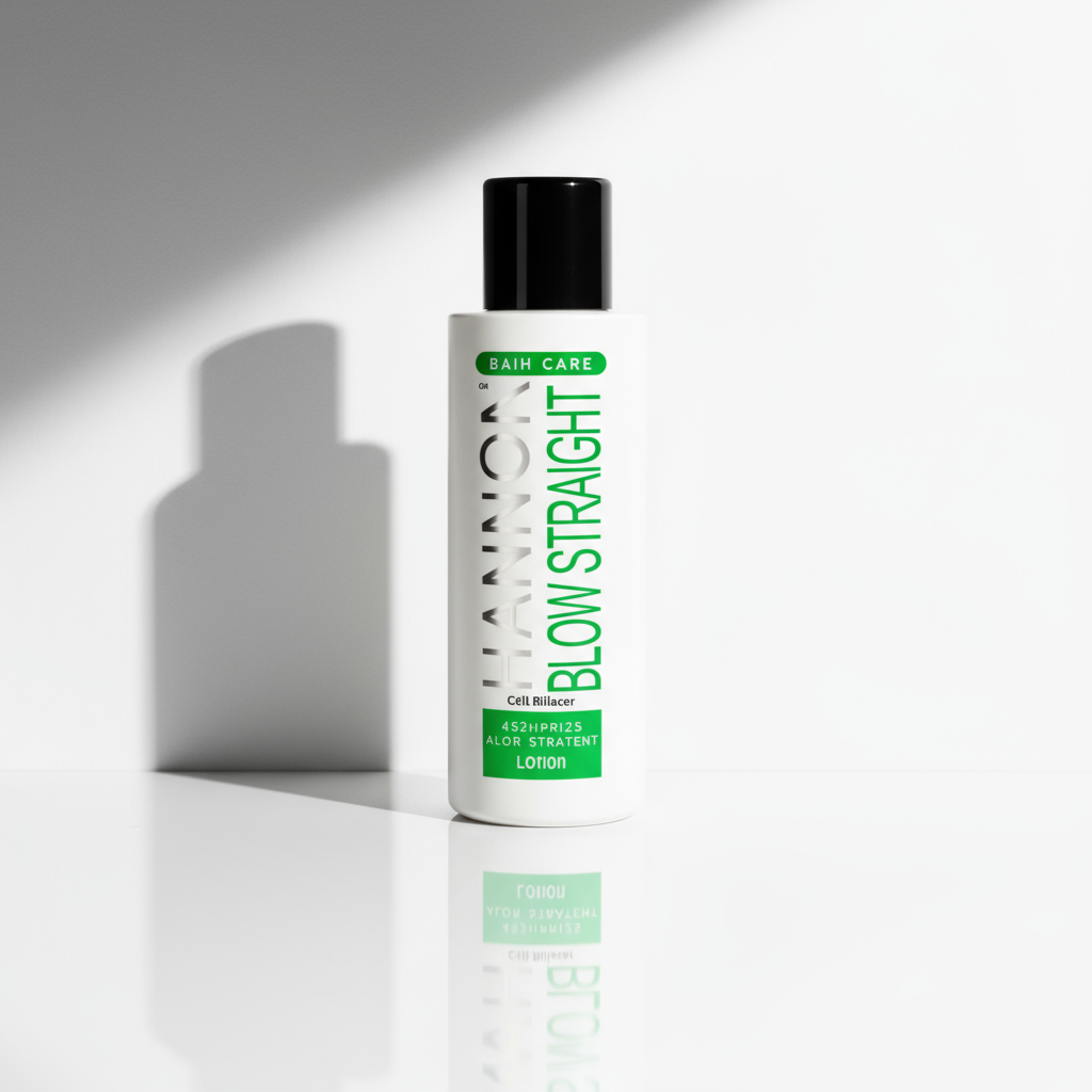 Dramatic shadow shot