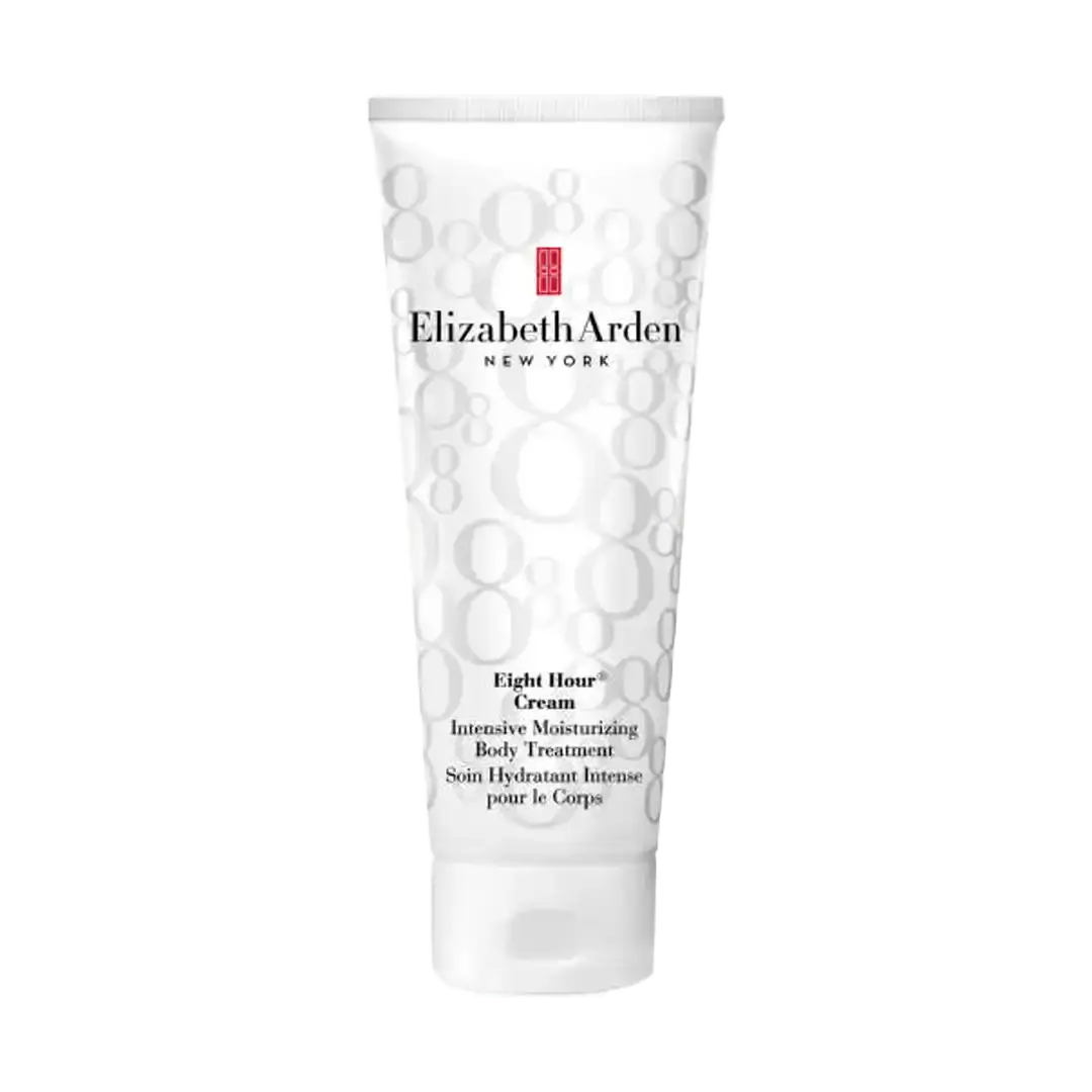 Elizabeth Arden Eight Hour Cream Intensive Moisturising Body Treatment, 200ml