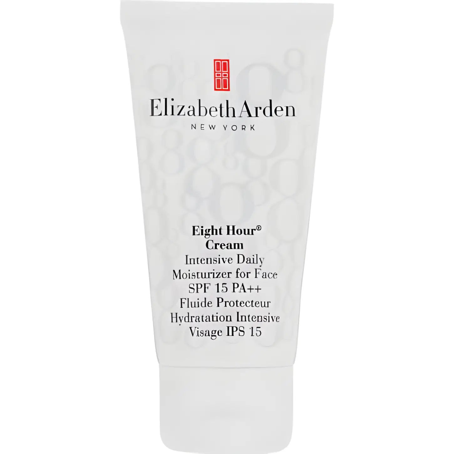 Elizabeth Arden Eight Hour Cream SPF 15 | Intensive Face Moisturizer