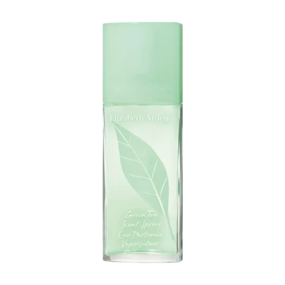 Elizabeth Arden Green Tea Scent Spray 100ml Fragrance - Buy Online Now!