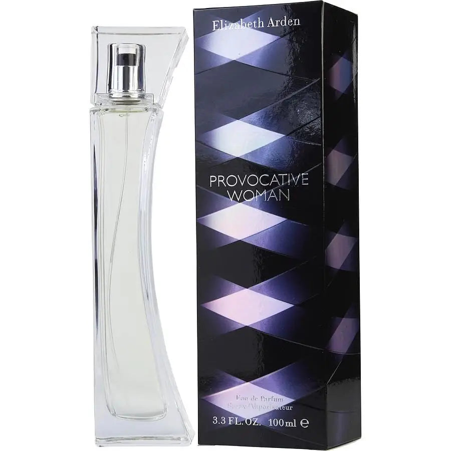 Elizabeth Arden Provocative Woman EDP: Buy this captivating fragrance for women!