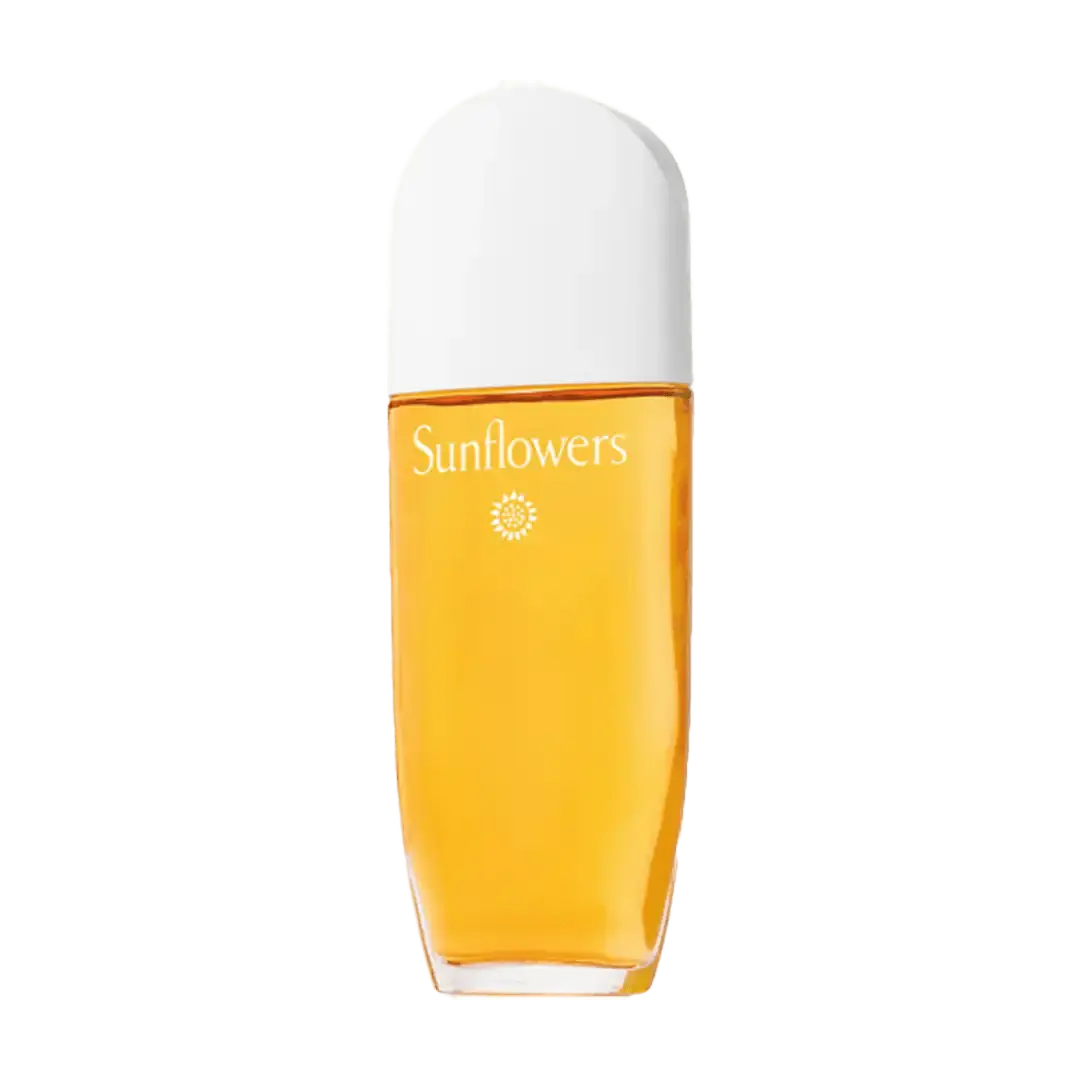Elizabeth Arden Sunflowers Perfume EDT Spray