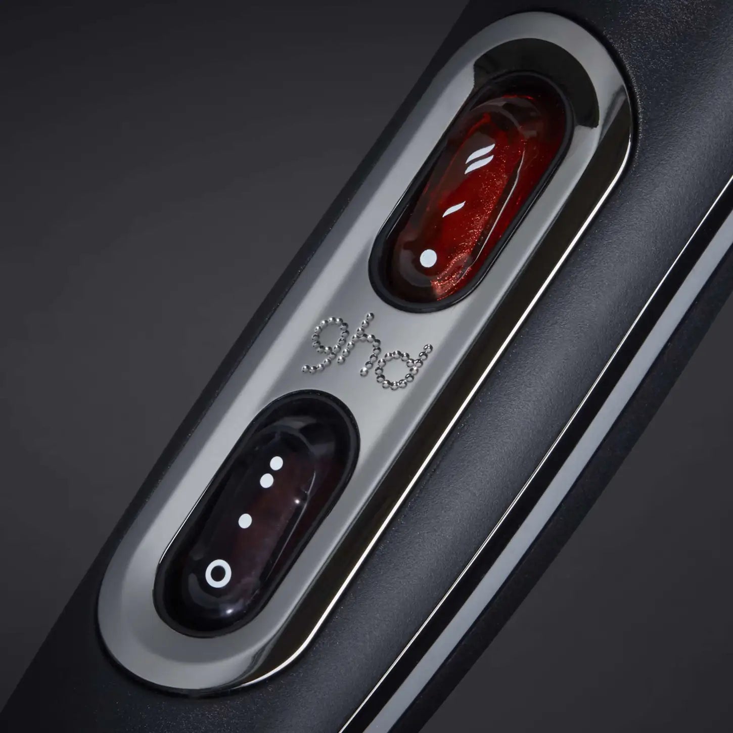 GHD Air Professional Hair Dryer: Settings & Ionic Technology. Power & Temp control. Get salon-quality blowdries at home!