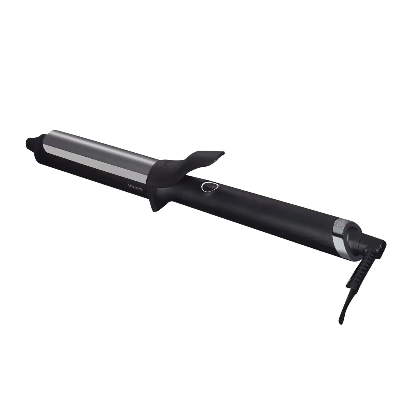 ghd Curve Soft Curl Tong Curling Iron - 32mm Barrel for Big Curls & Soft Waves | Shop Now