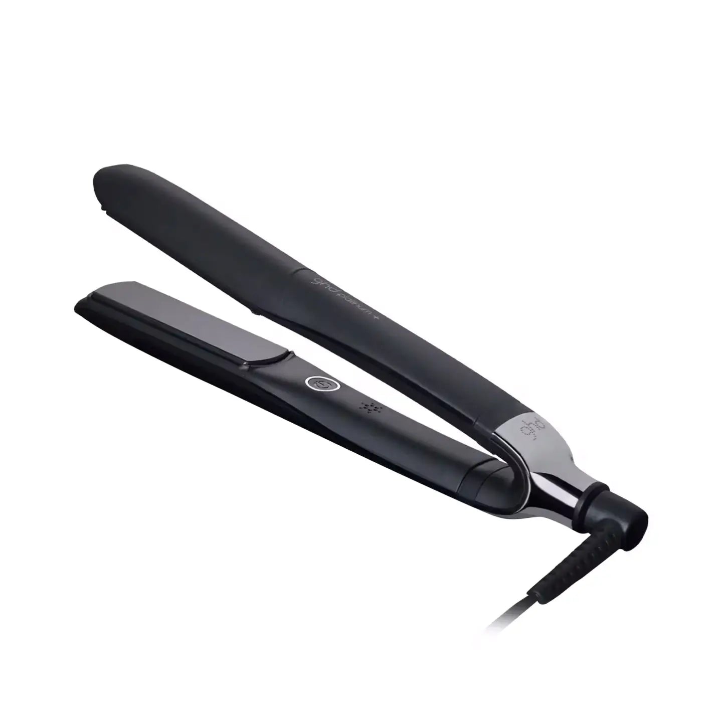 GHD Platinum Plus Hair Straightener Black | Professional Styling Tool