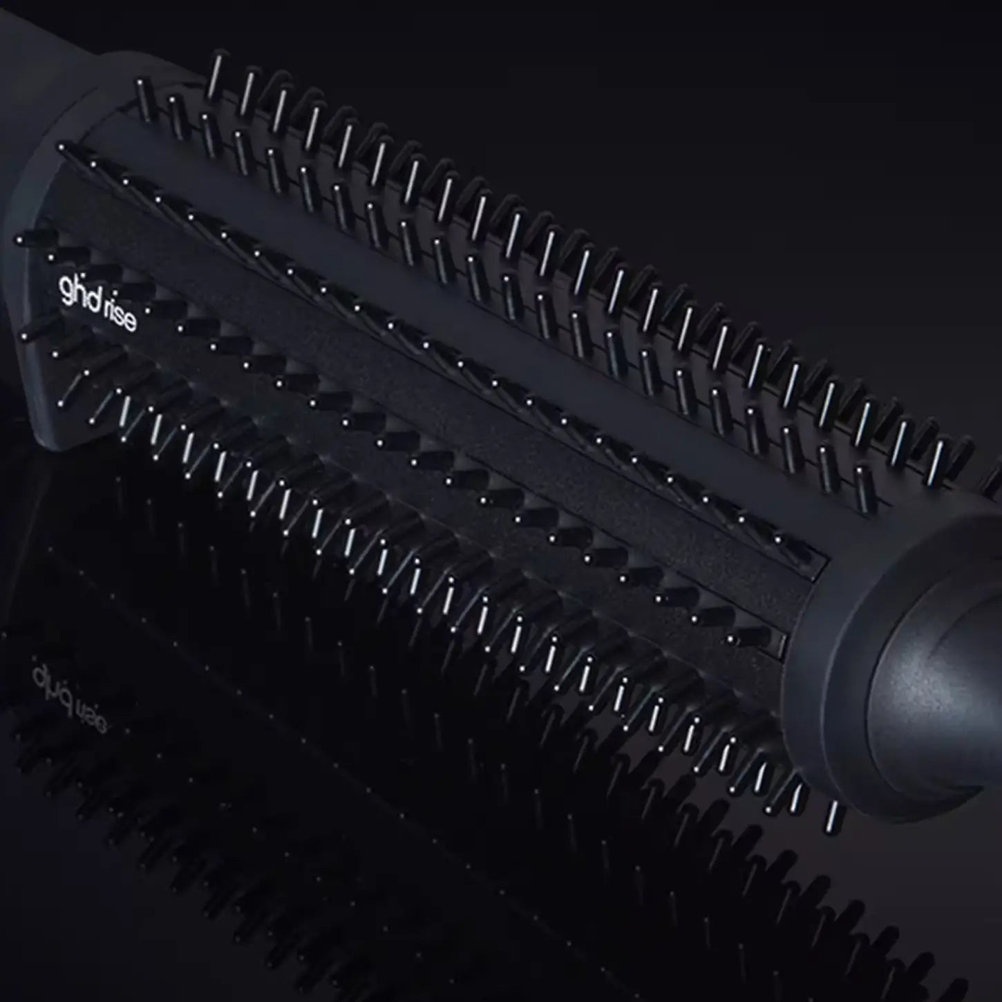 GHD Rise Volumizing Hot Brush - Add Volume & Style with this Hair Tool