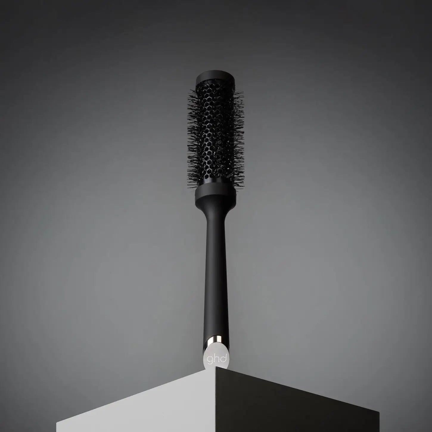 GHD Radial Brush 35mm: Blow Dry Brush for Volume & Smooth Hair - Shop Now!