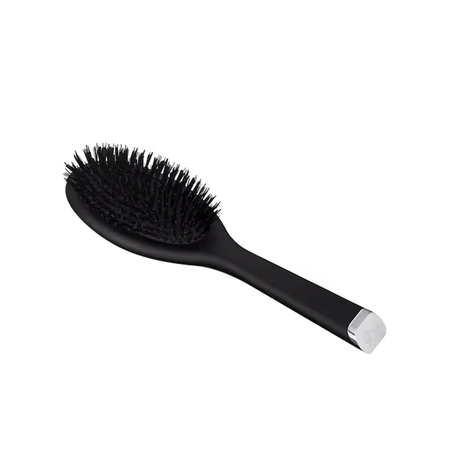 GHD Oval Dressing Brush: Anti-Static Hairbrush for Smooth, Styled Hair. Professional Brush.