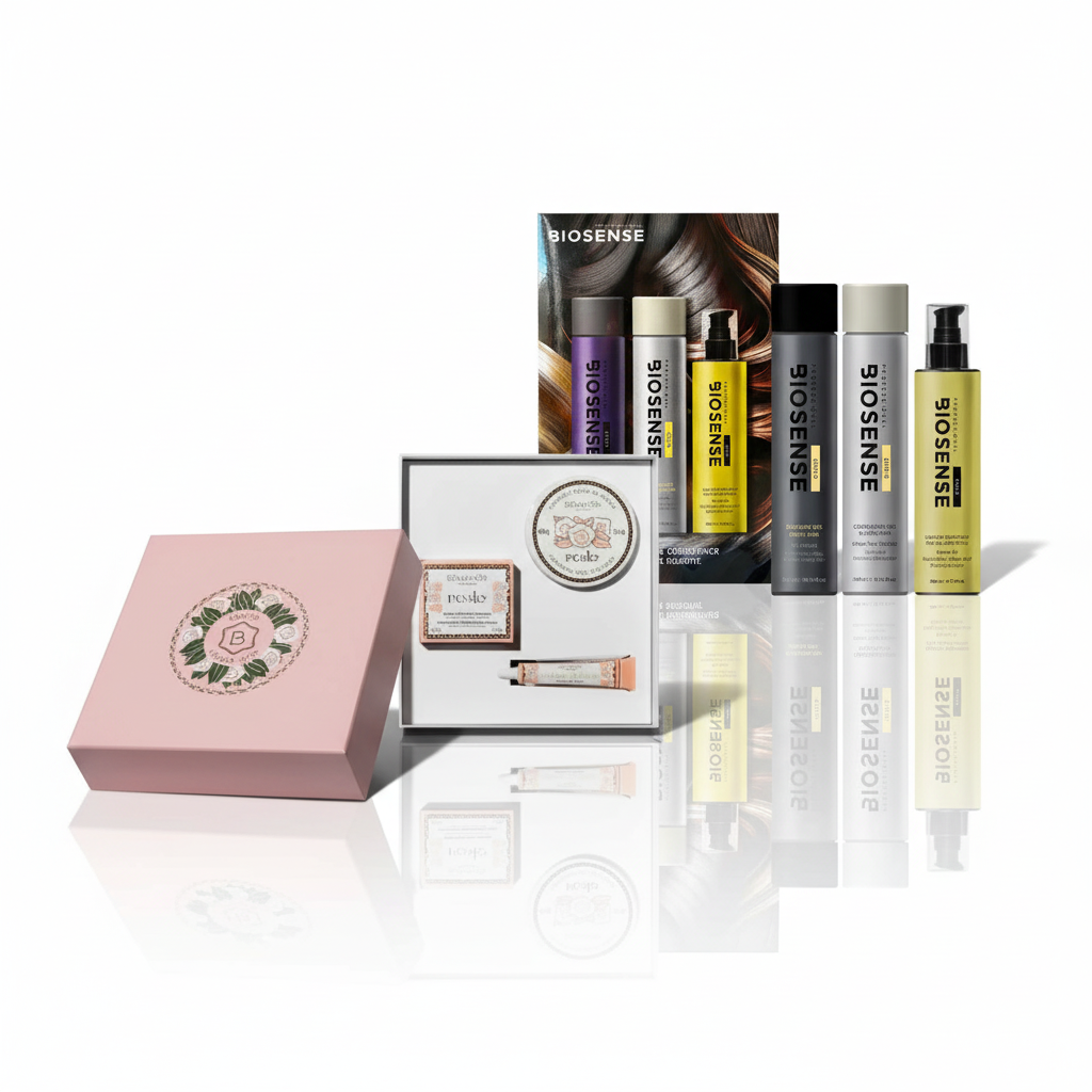 Gift Sets Collection Card - 3 Products