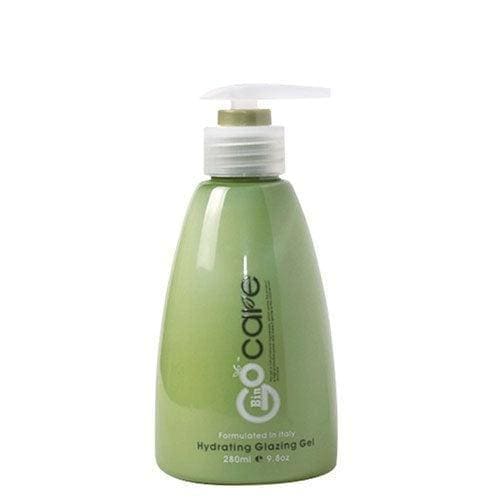 GOCARE Hydrating Glazing Gel: Style & Hydrate Your Hair. 280ml Hair Styling Gel. Order Now!