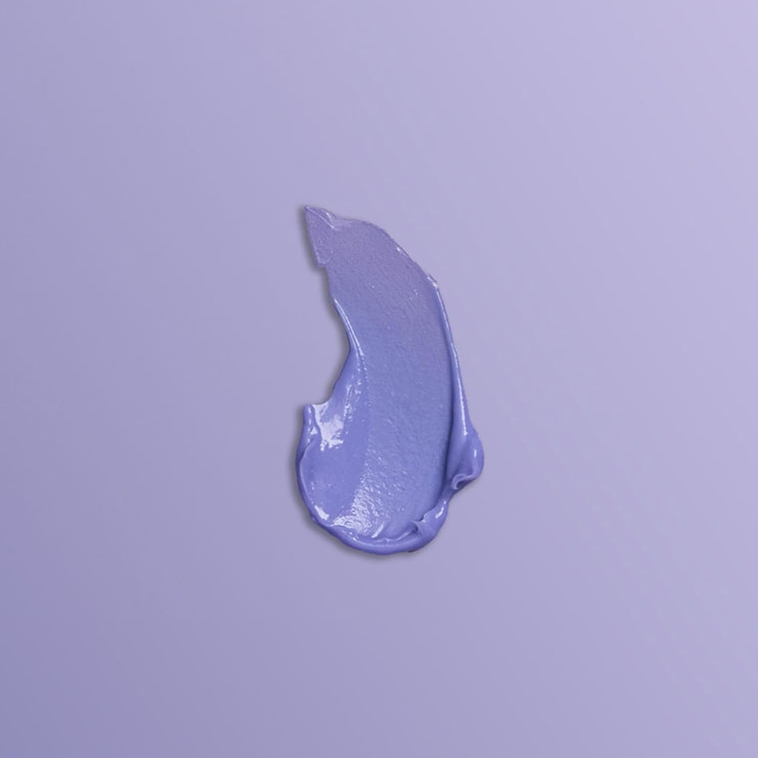 Lavender treatment texture of Goldwell Dualsenses Blondes & Highlights Anti-Yellow 60sec Treatment 6.8oz, 200mL.