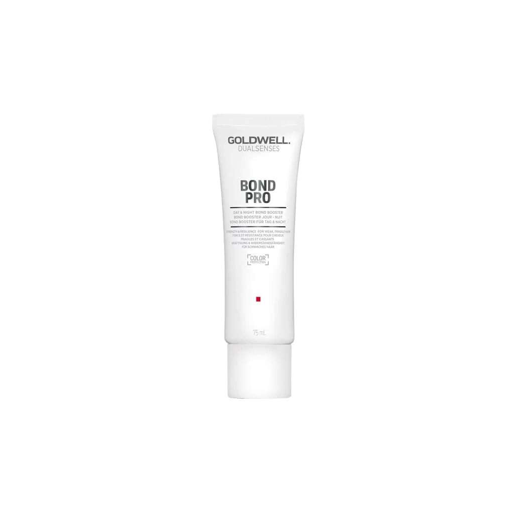 Goldwell Bond Pro Day & Night Hair Booster: Repair & Strengthen Damaged Hair
