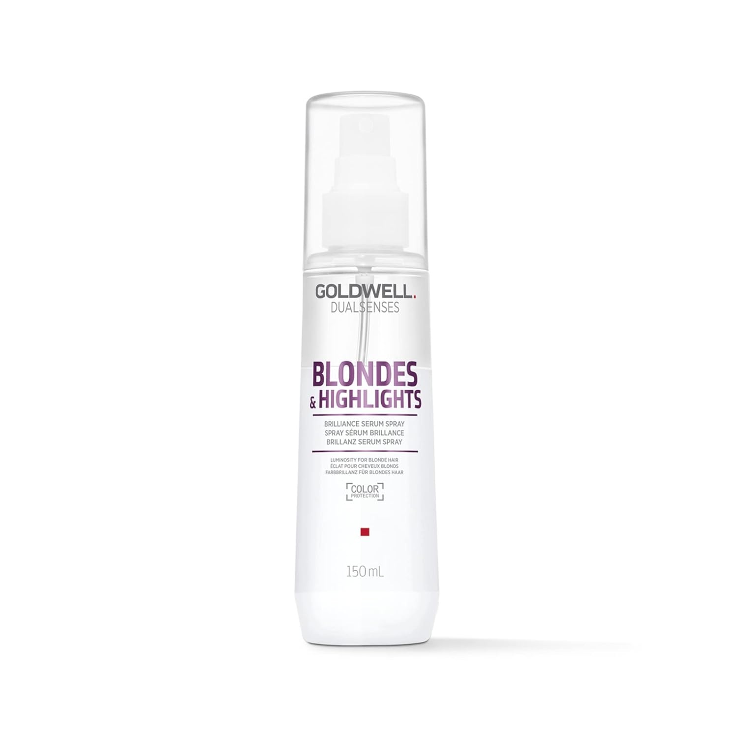 Goldwell Dualsenses Blondes & Highlights Brilliance Serum Spray 150mL