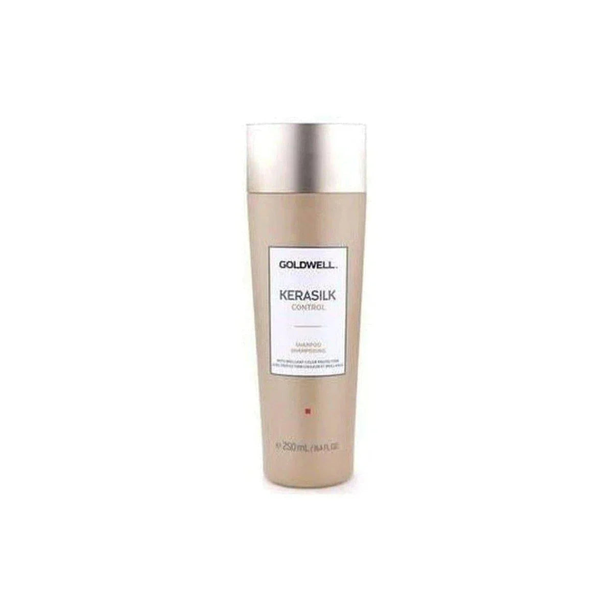 Goldwell Kerasilk Control Shampoo 250ml - Brilliant Color Protection