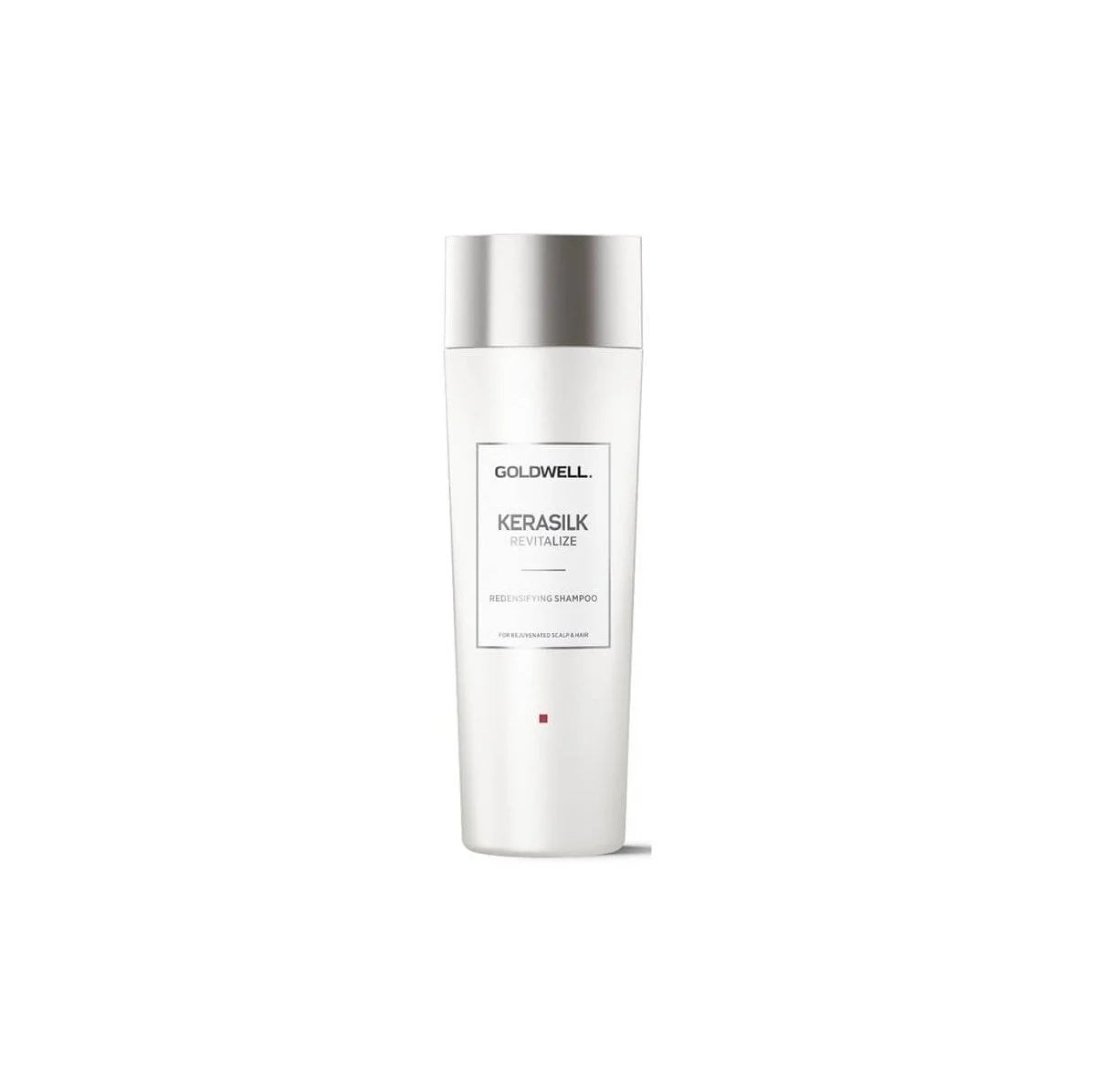 Goldwell Kerasilk Redensifying Shampoo 250ml - Volumizing Shampoo for Thinning Hair