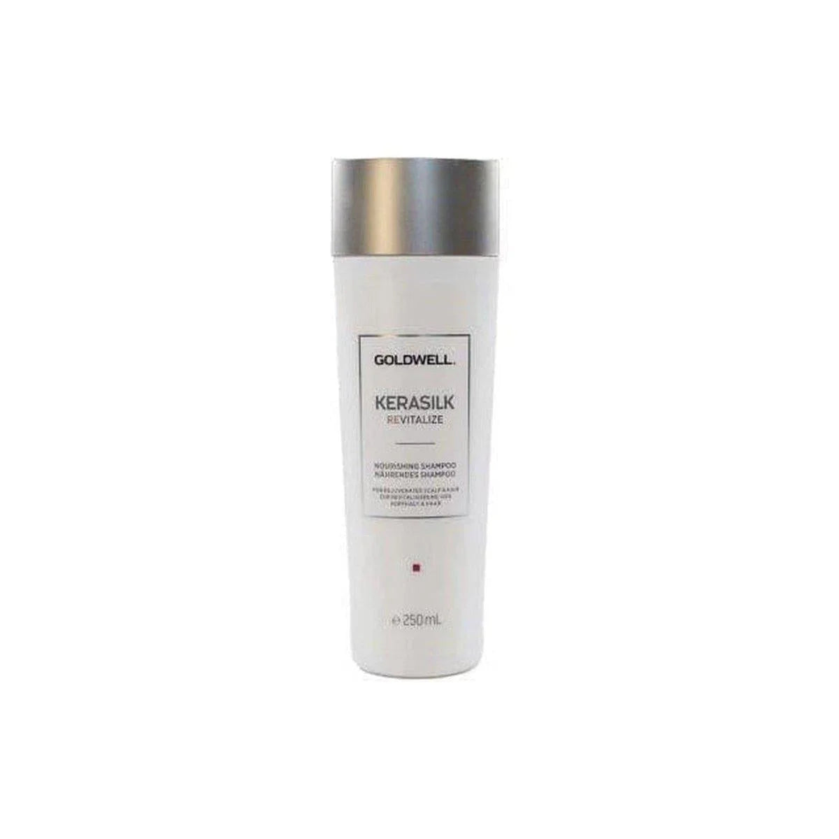 Goldwell Kerasilk Revitalize Nourishing Shampoo 250ml | Revitalizing Hair Care