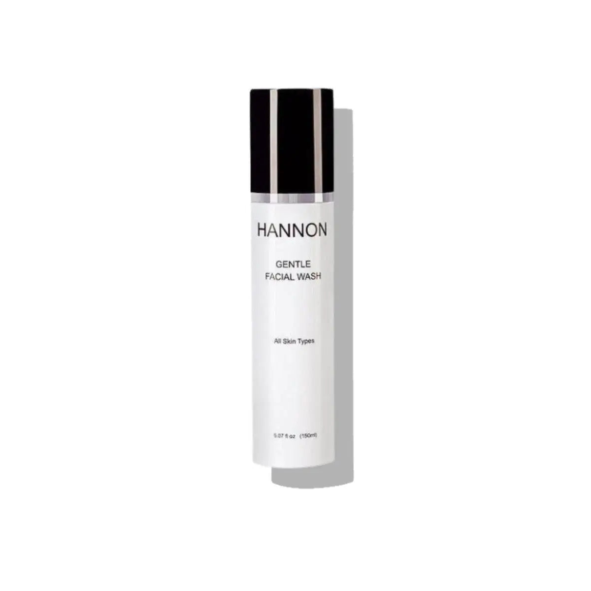 Hannon Gentle Facial Wash 150ml - Shampoo