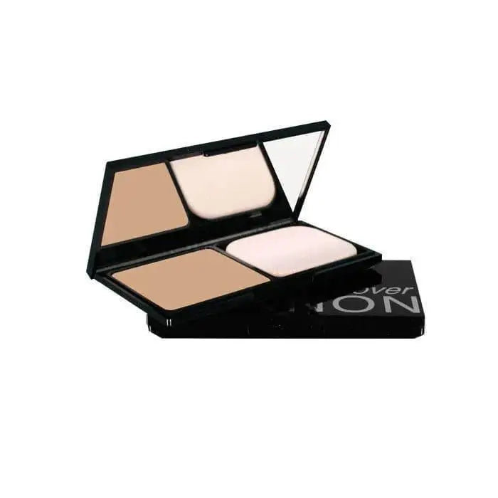 Hannon Foundation 2-in-1 No.4: Buy Hannon's dual function foundation and achieve perfect coverage. Shop now!