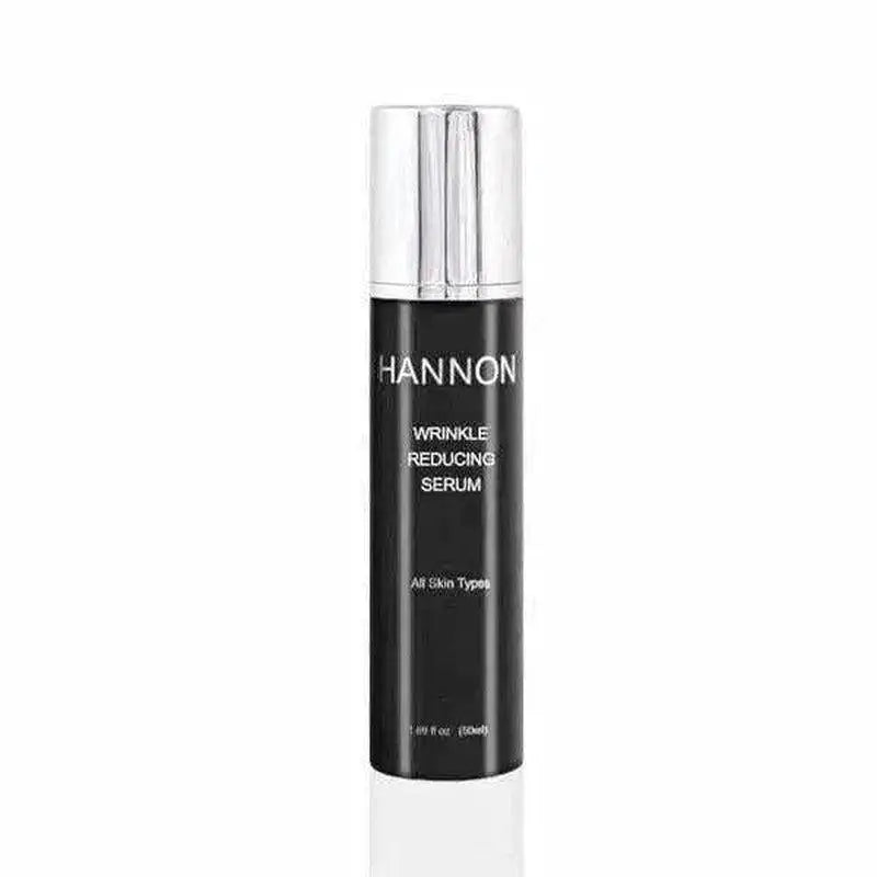 Hannon Wrinkle Reducing Serum 50ml - Shampoo