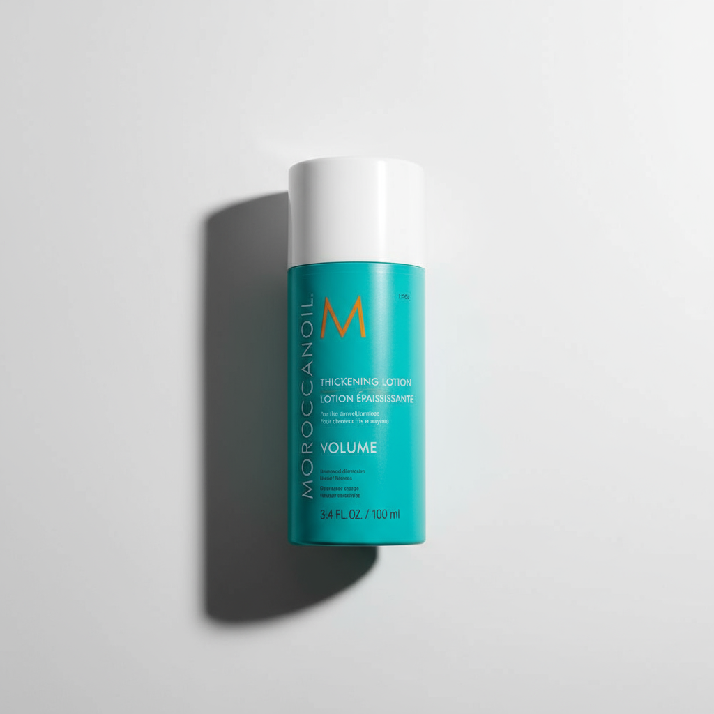 Moroccanoil Thickening Lotion - Dramatic shadow