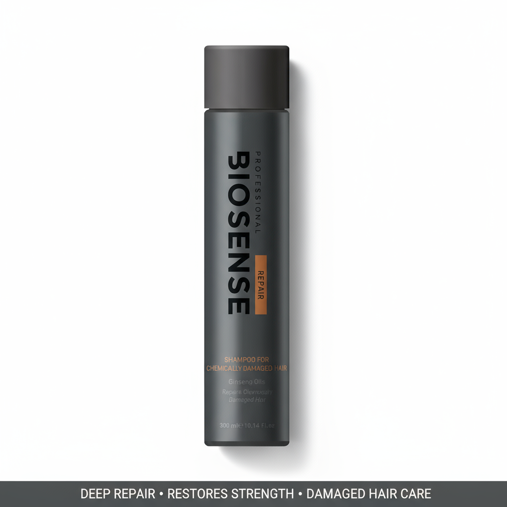 Biosense Repair Shampoo 300ml