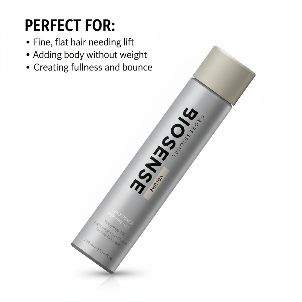 Biosense Volume Conditioner 300ml