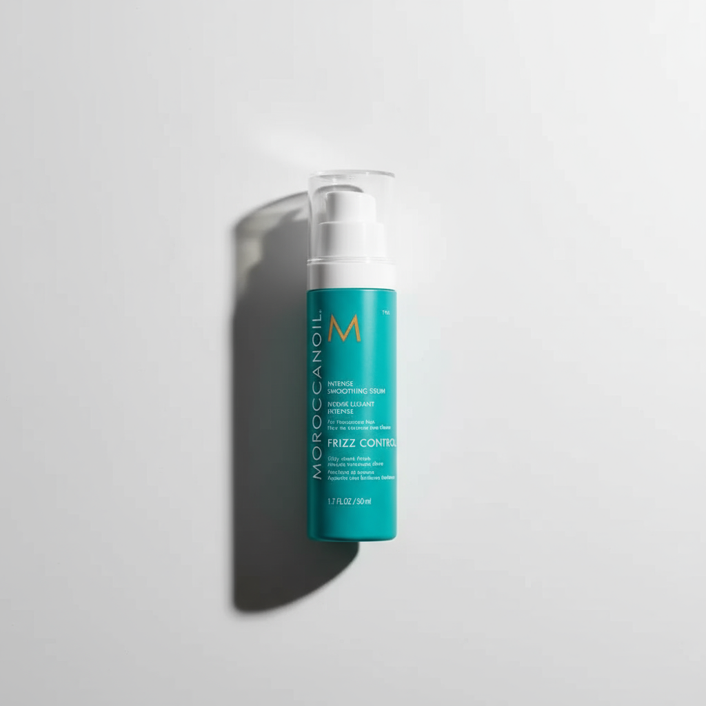 Moroccanoil Smoothing Serum - Dramatic shadow