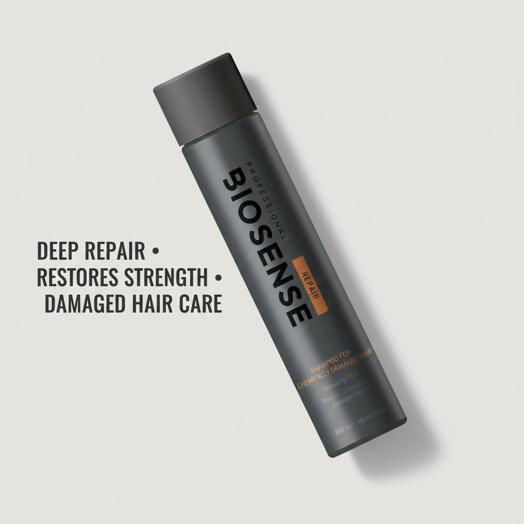 Biosense Repair Shampoo 300ml