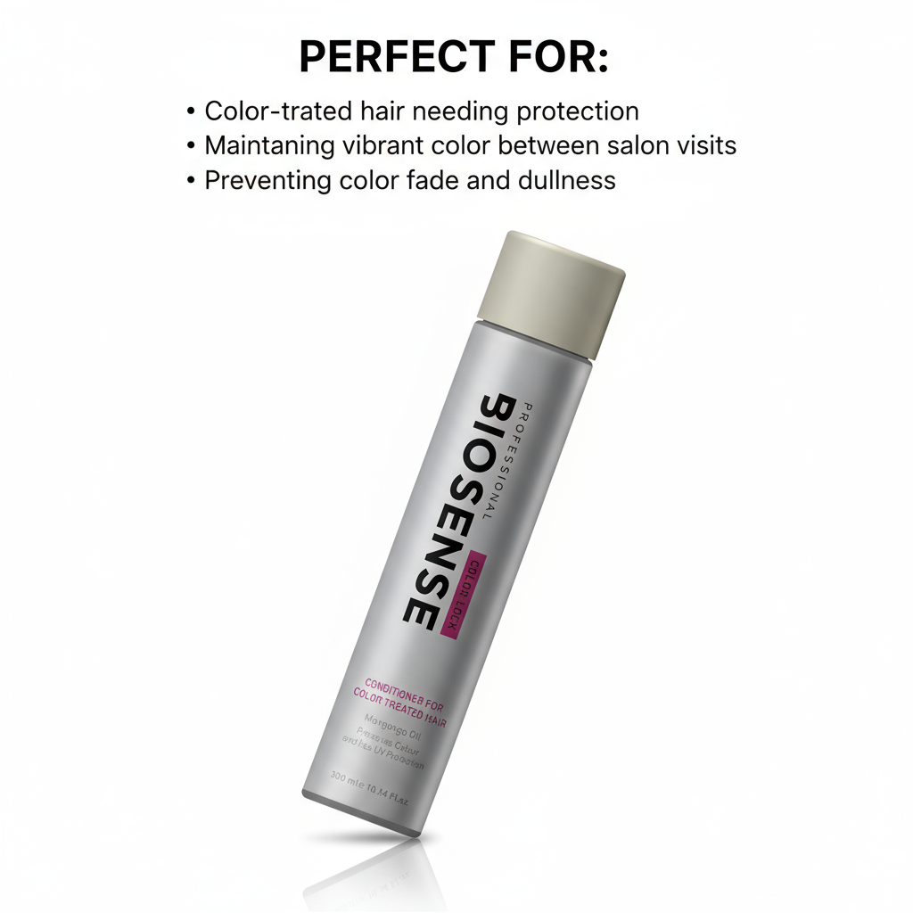 Biosense Color Lock Conditioner 300ml