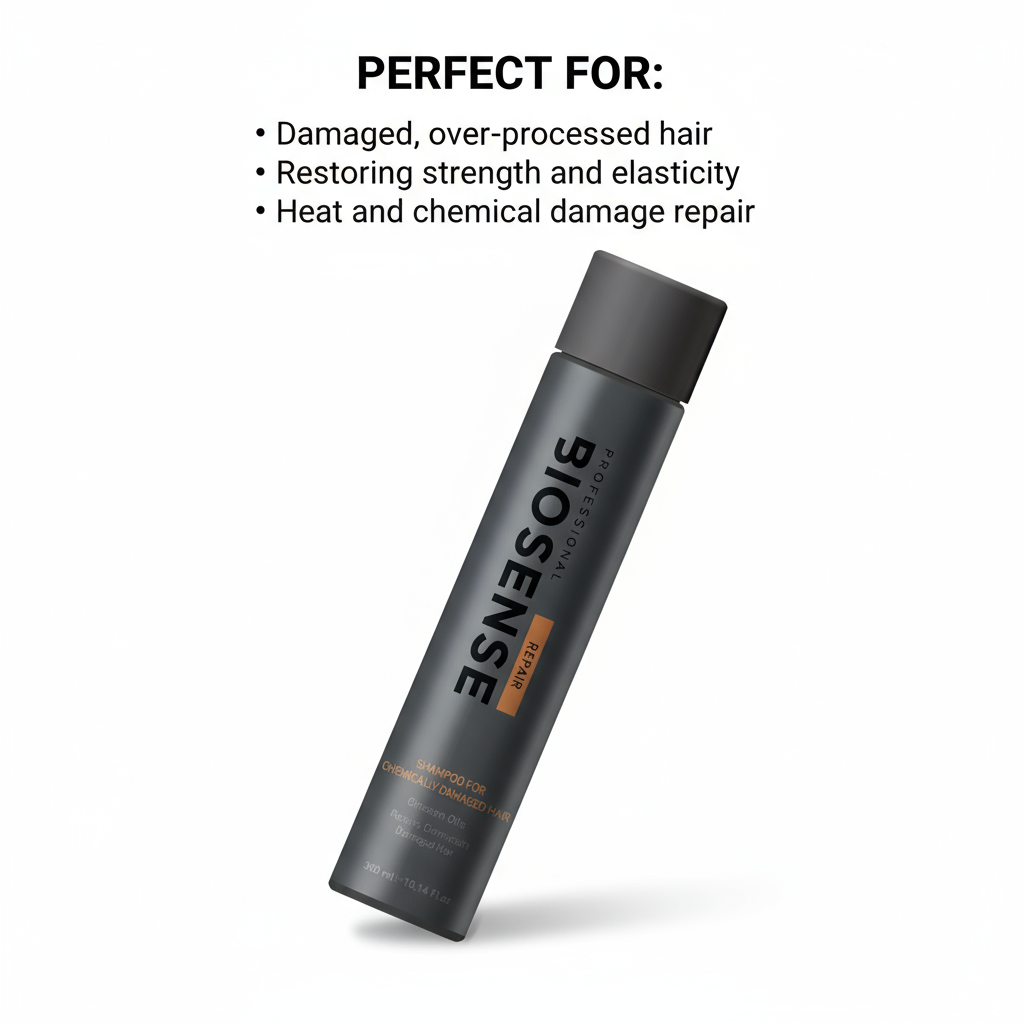 Biosense Repair Shampoo 300ml