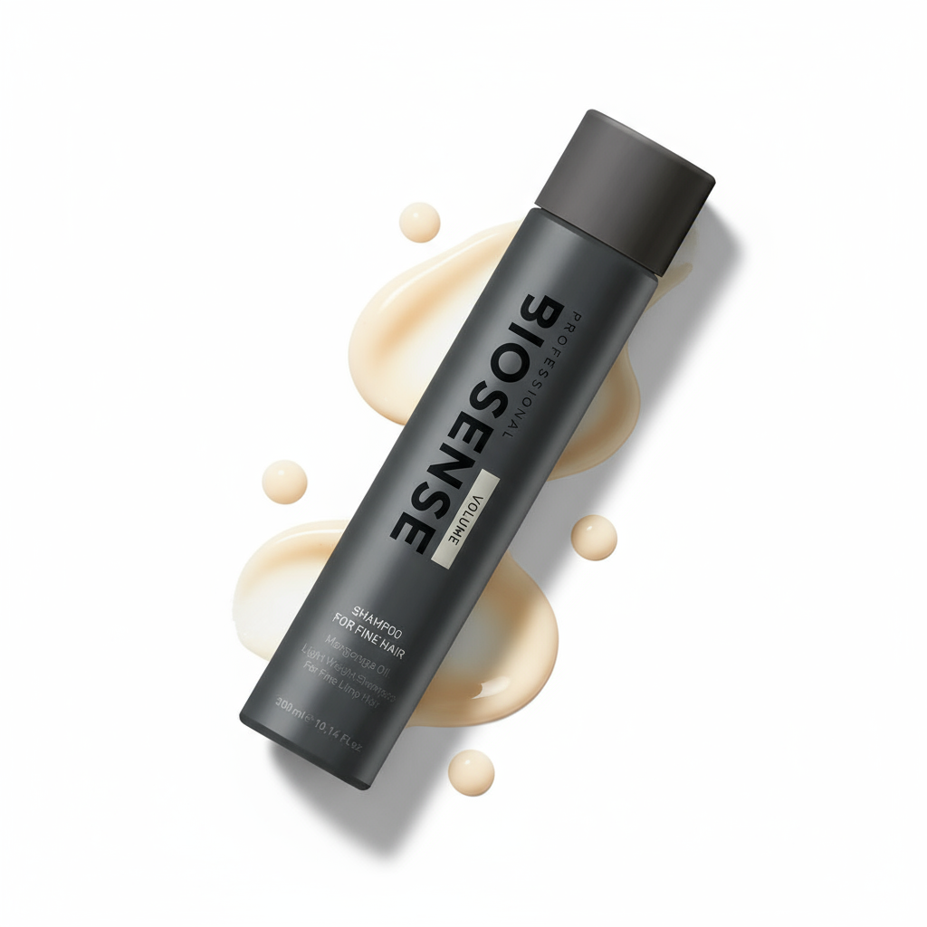 Biosense Volume Shampoo 300ml