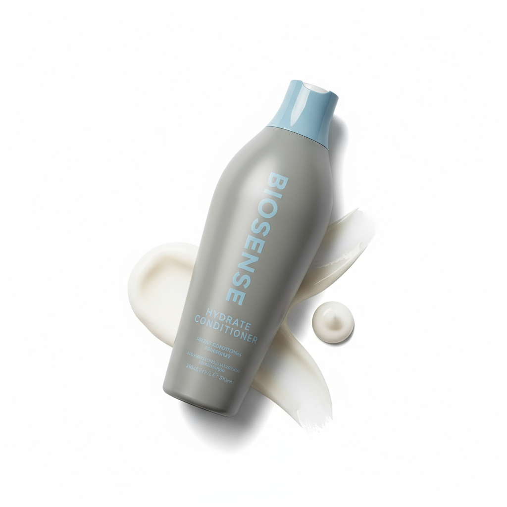 Biosense Hydrate Conditioner - Artistic with smears
