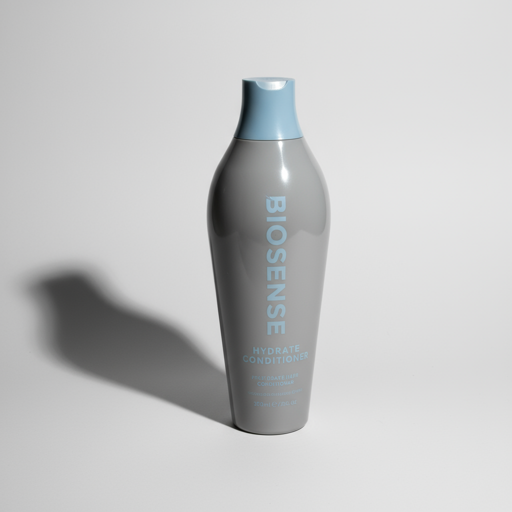 Biosense Hydrate Conditioner - Dramatic shadow
