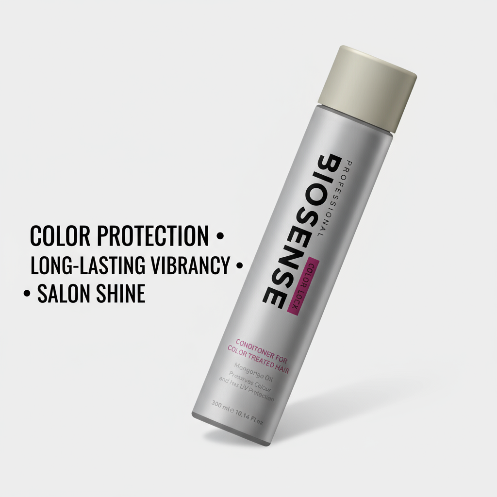 Biosense Color Lock Conditioner 300ml