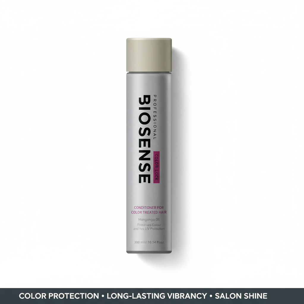 Biosense Color Lock Conditioner 300ml