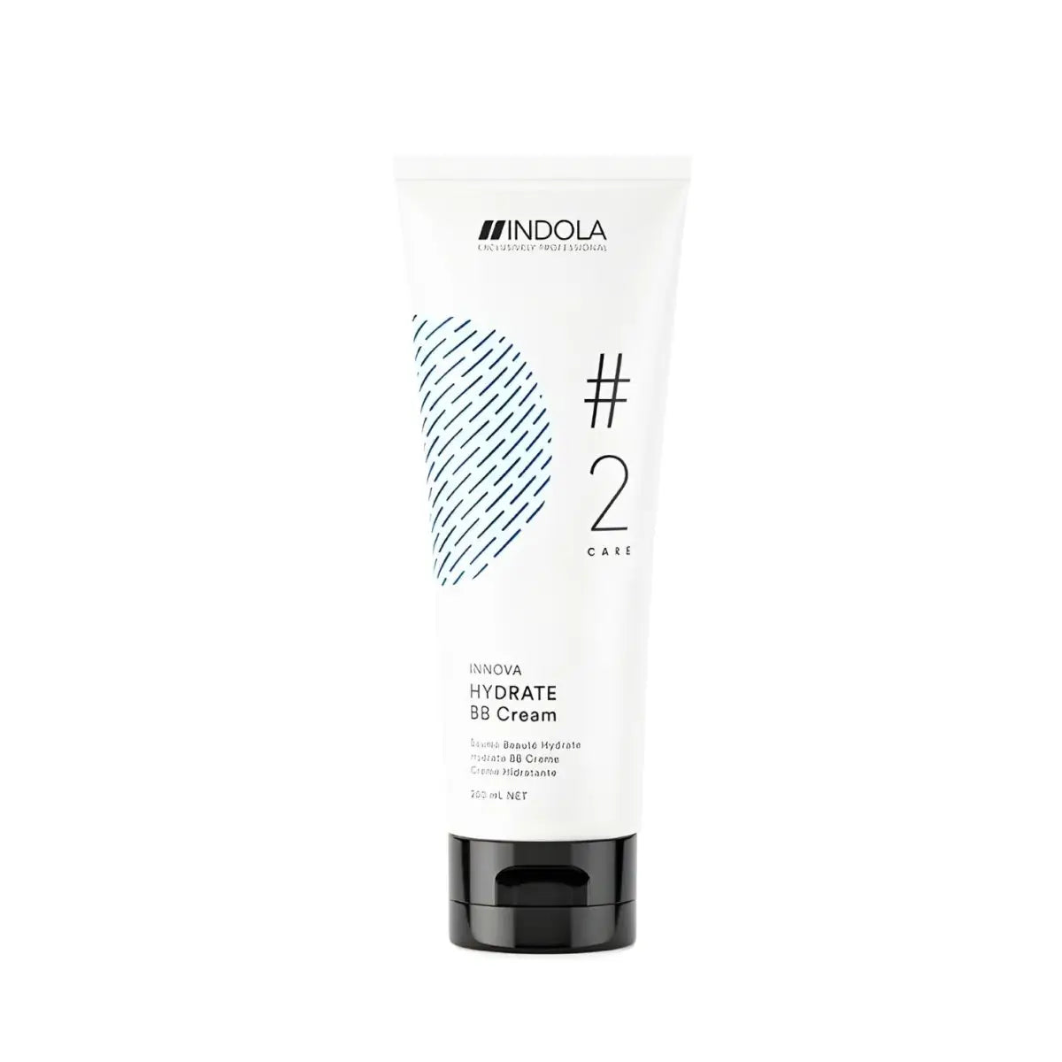 Indola #2 Care Hydrate BB Cream Leave-In Treatment for Hydrated & Healthy Hair