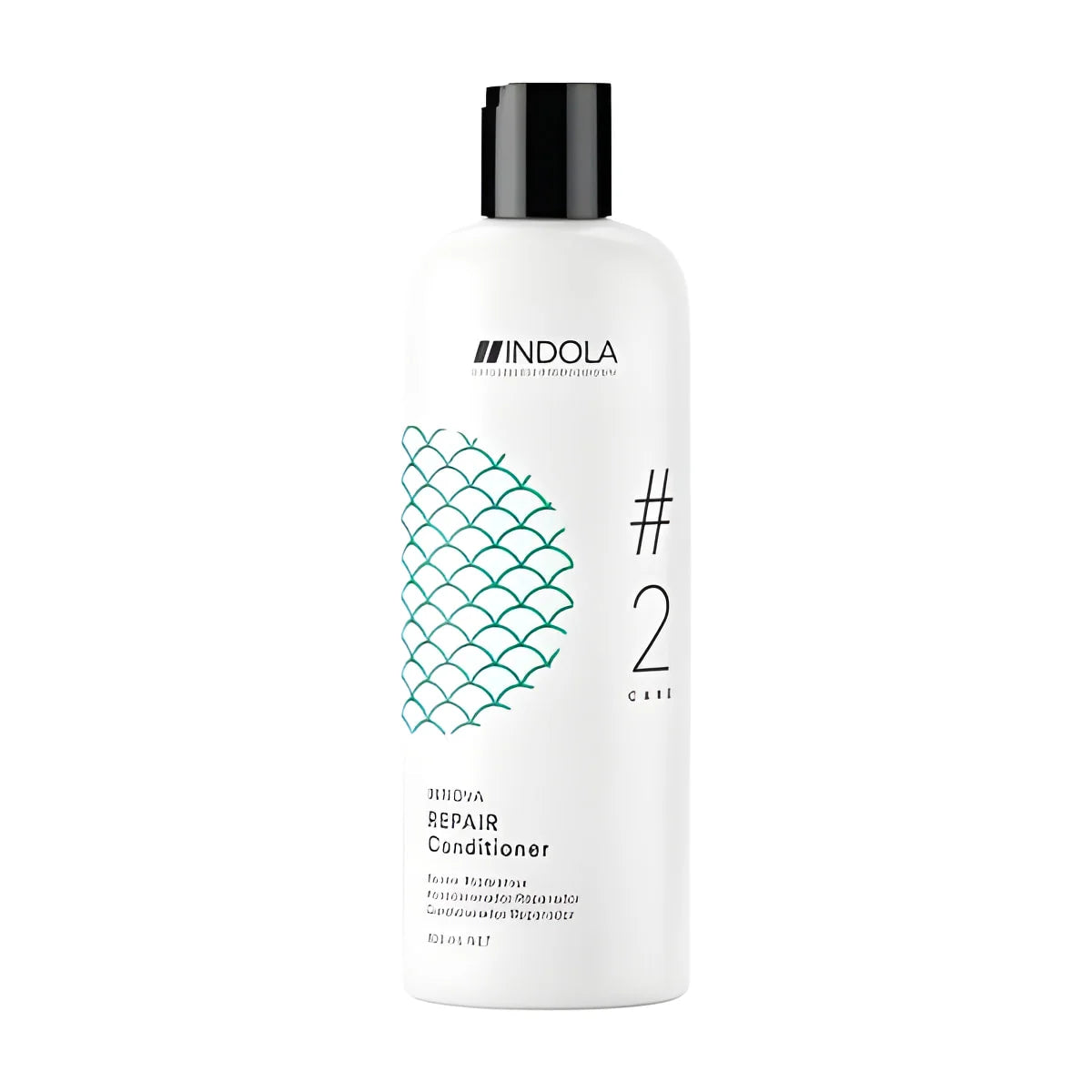 Indola Innova Repair Conditioner #2 - Hair Care for Damaged Hair, Bottle View
