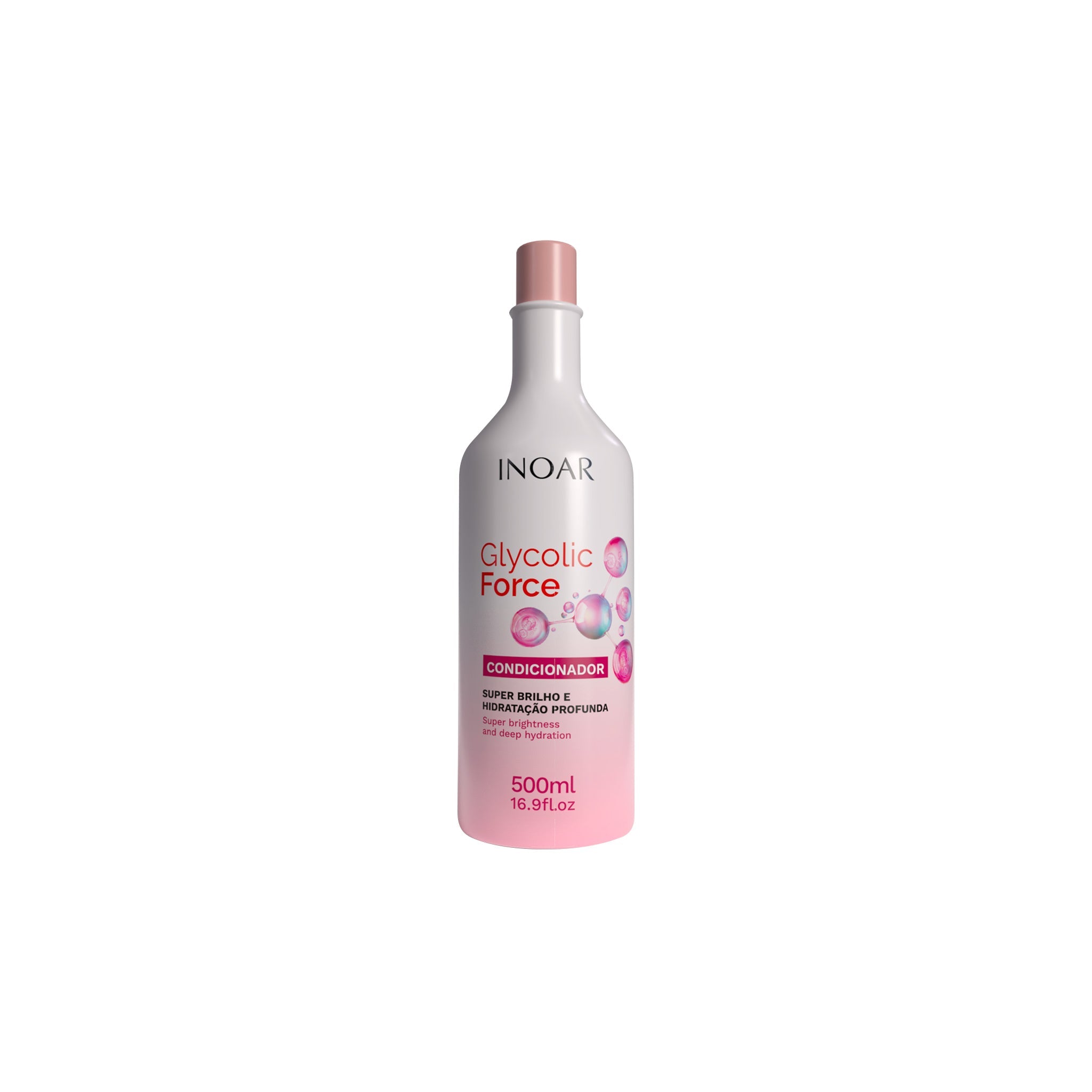INOAR Glycolic Force Conditioner: Shine & Hydrate Hair in South Africa