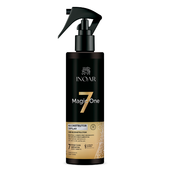 Inoar Magic One 7 Reconstructor Spray