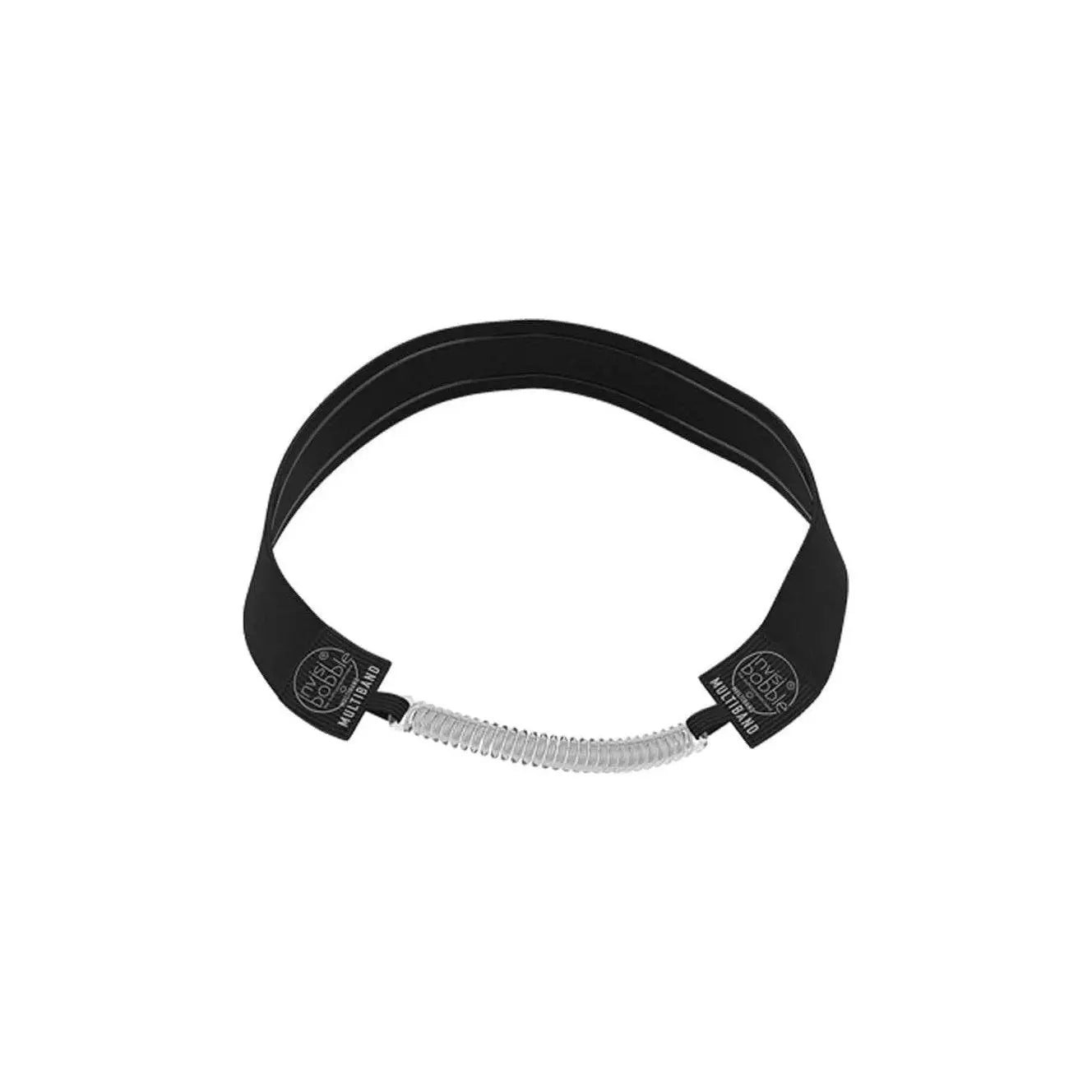 Invisibobble - Multiband - True Black - Shampoo