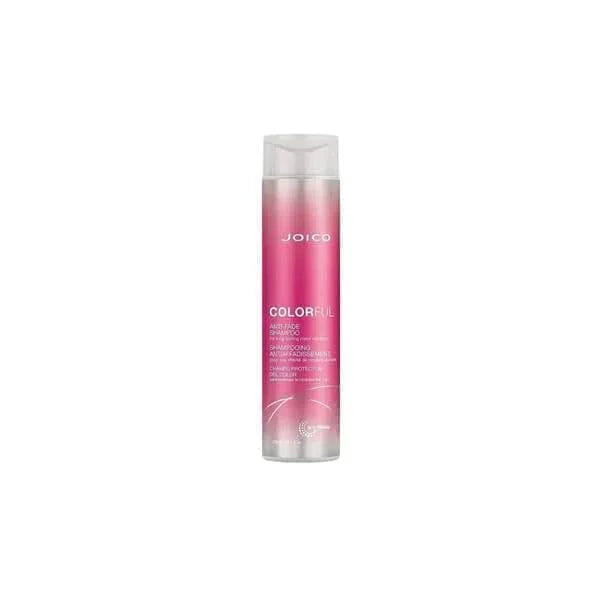 Joico Colorful Antifade Shampoo - Color Treated Hair Shampoo for Long-Lasting Vibrancy