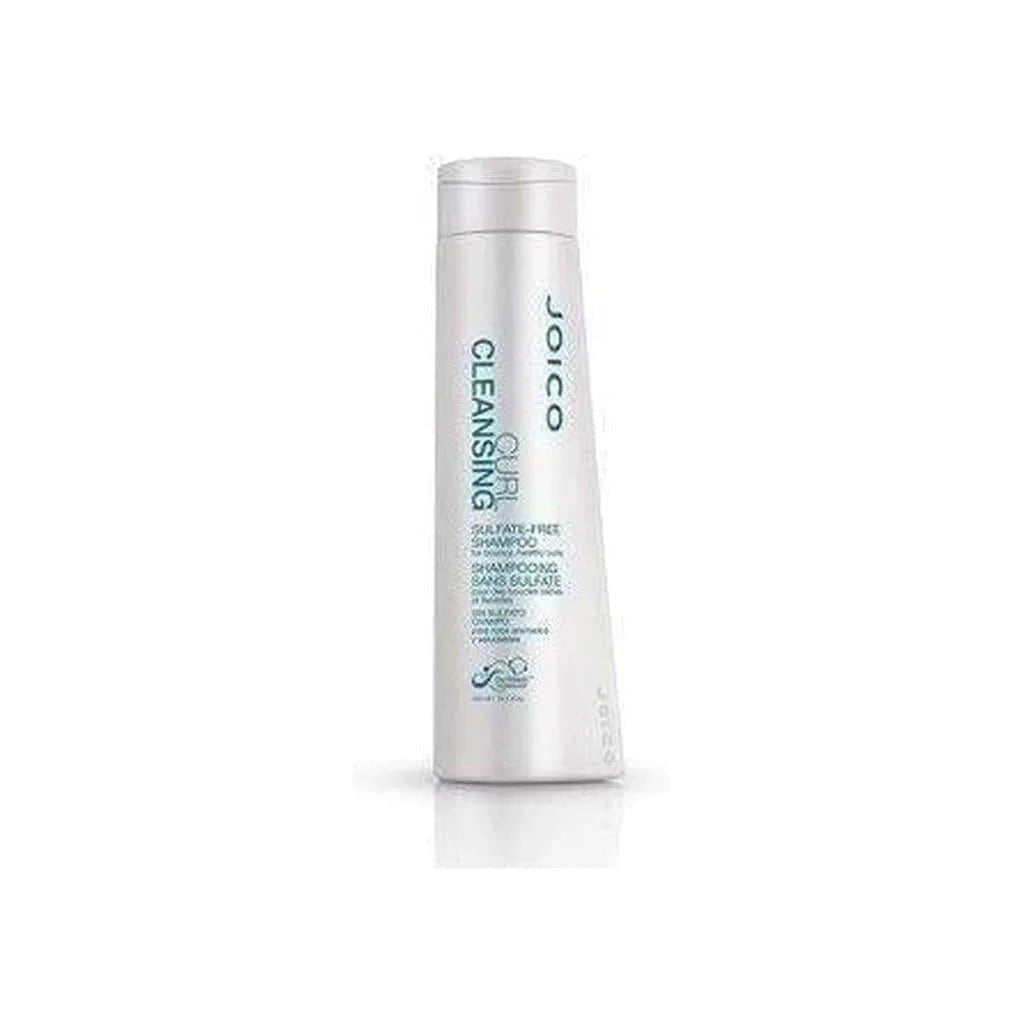 Joico Curl Cleansing Sulfate-Free Shampoo 300Ml - Shampoo
