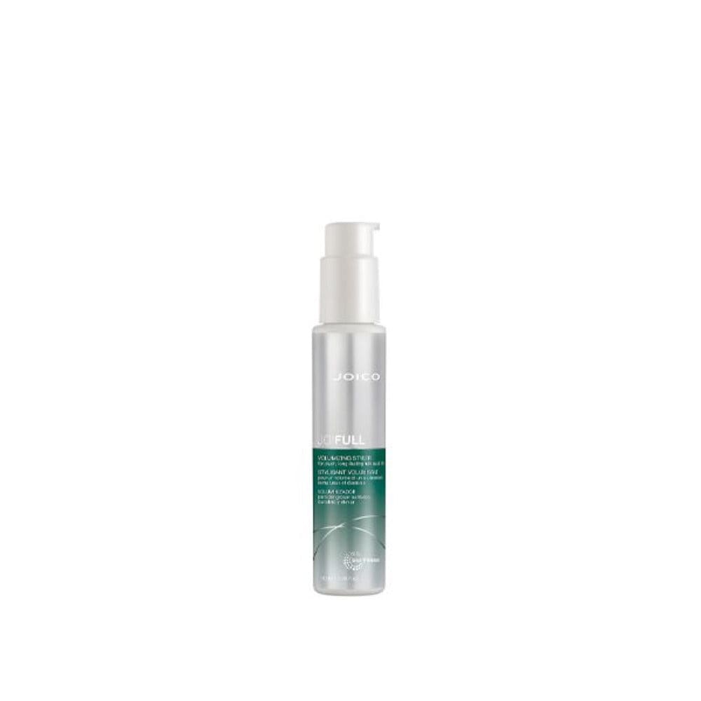Joico Joifull Volumizing Styler 100ml for fine hair, enhancing volume and shine