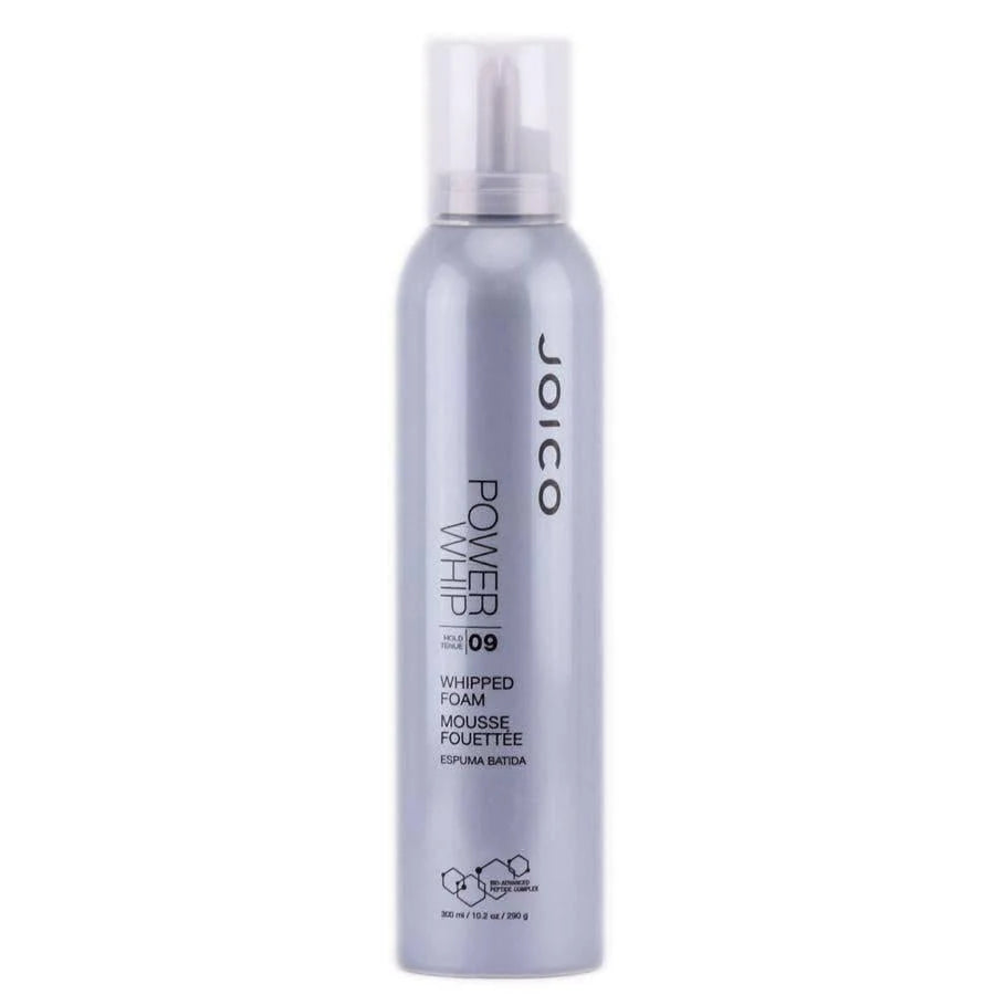 Joico Power Whip Whipped Foam 300 Ml - Shampoo