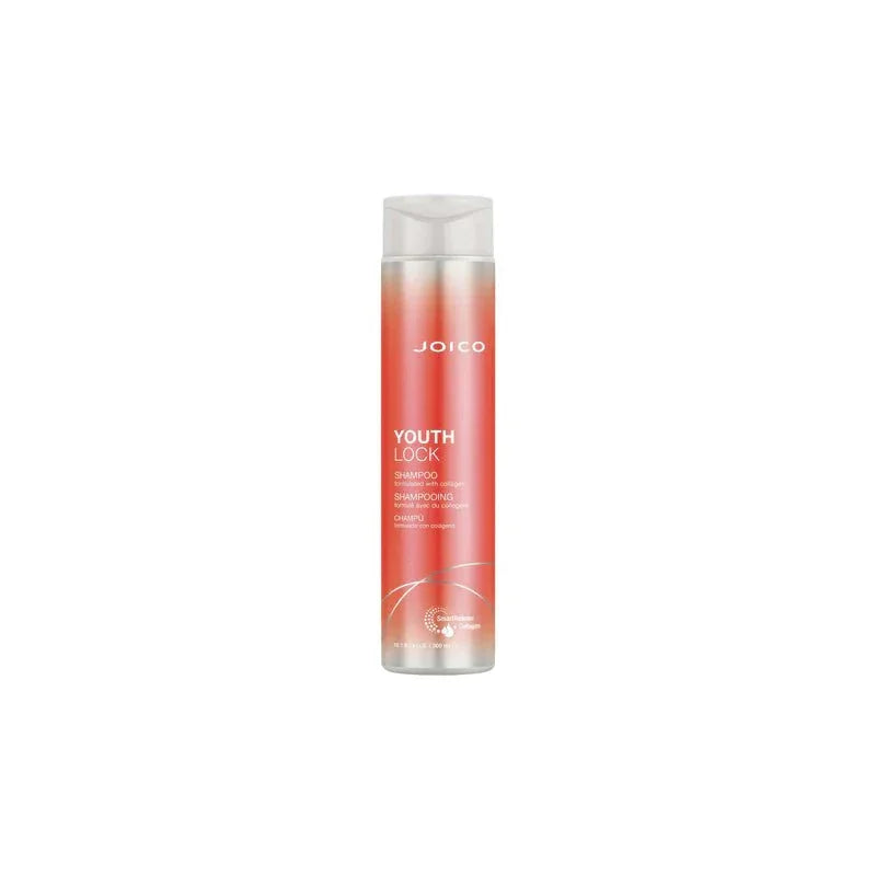 Joico Youth Lock Collagen Shampoo: Rejuvenate Hair - Partners Hair Design